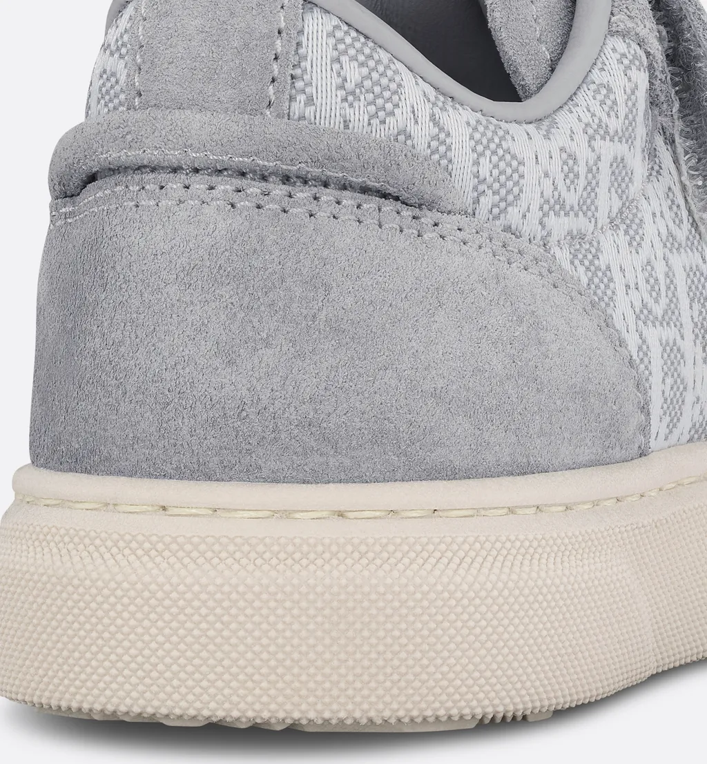 Baby B33 Spin Low-Top Sneaker