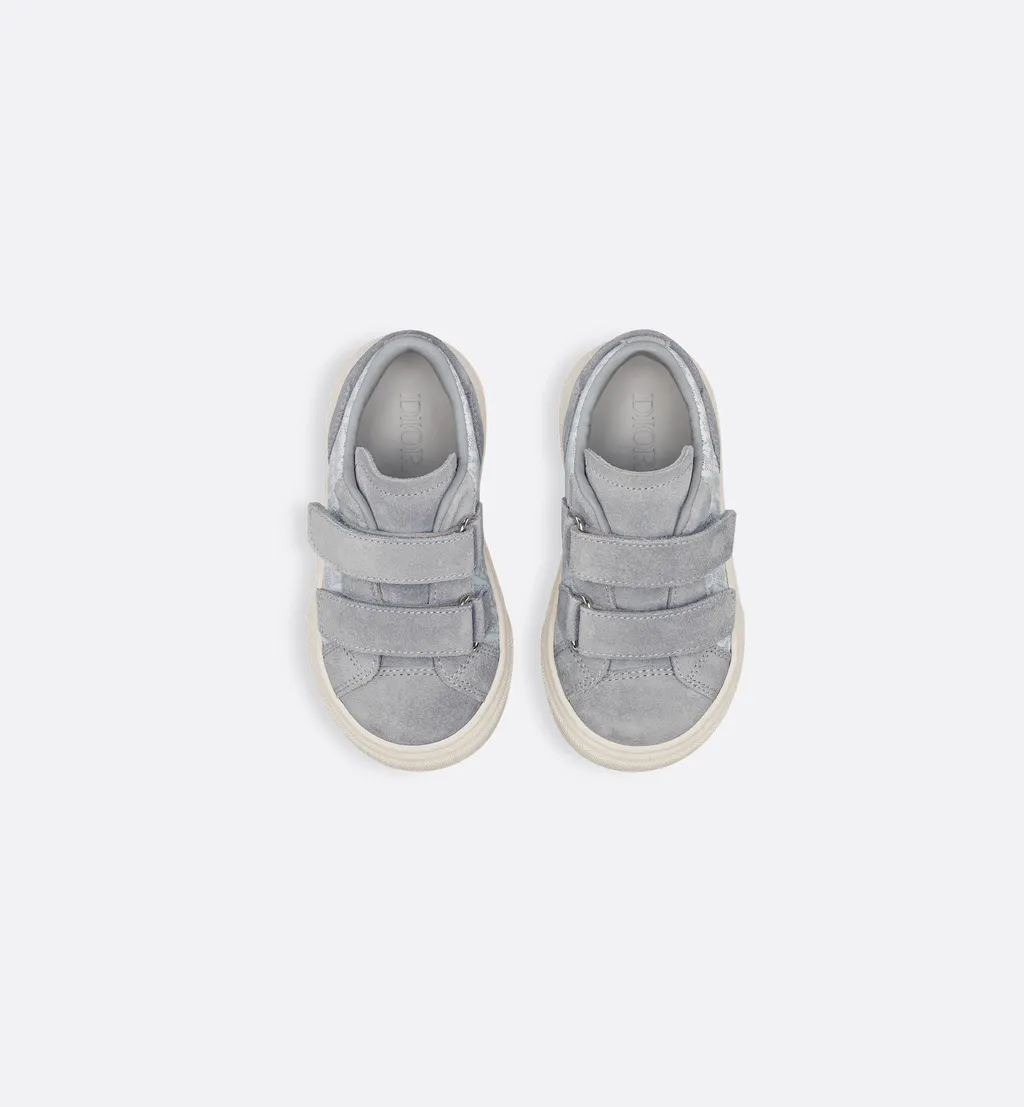 Baby B33 Spin Low-Top Sneaker