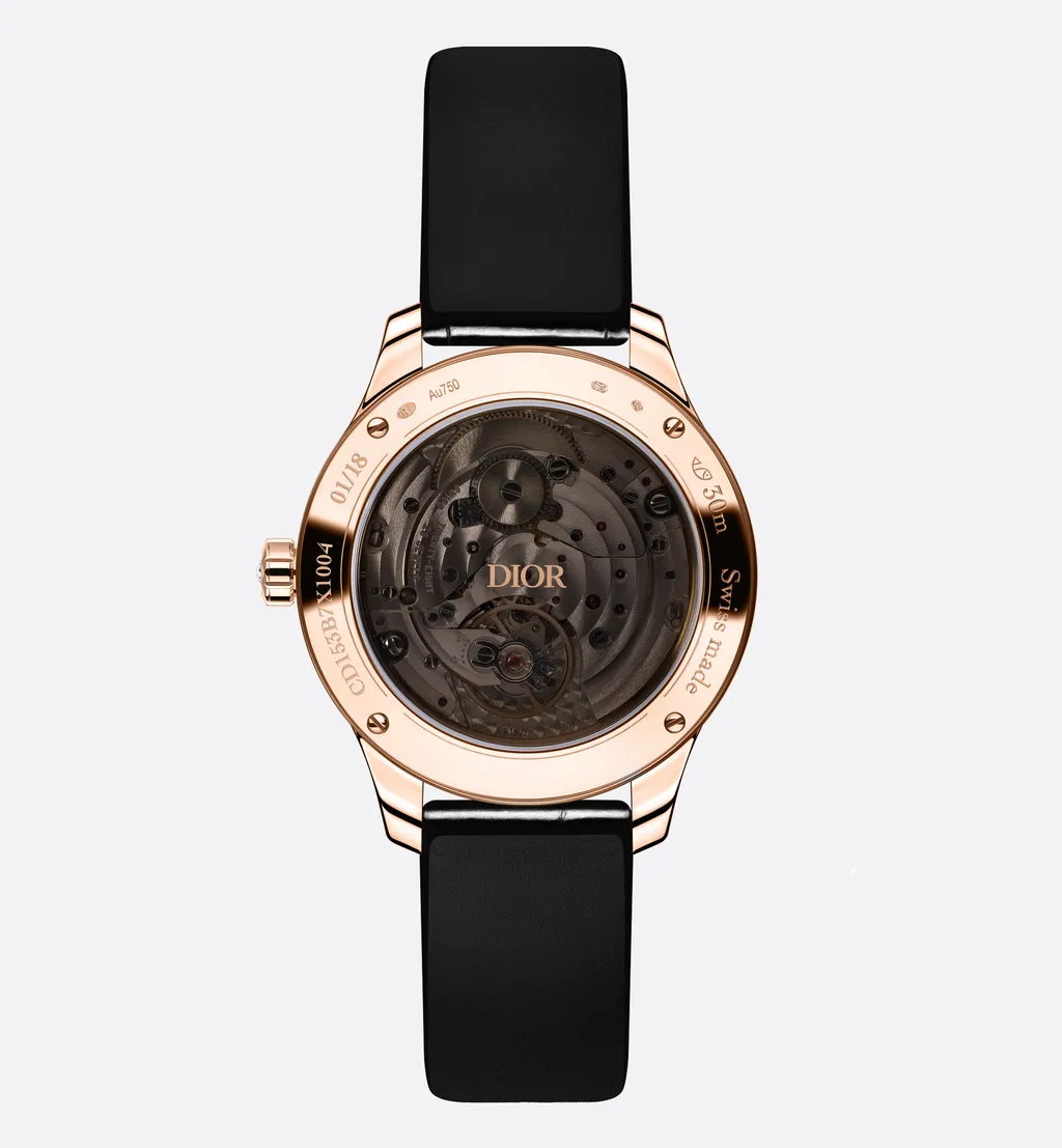 Dior Grand Bal Ruban