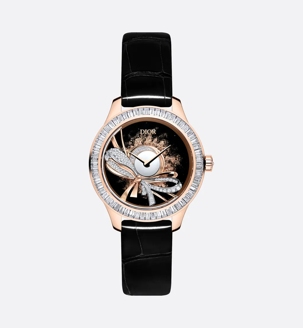 Dior Grand Bal Ruban