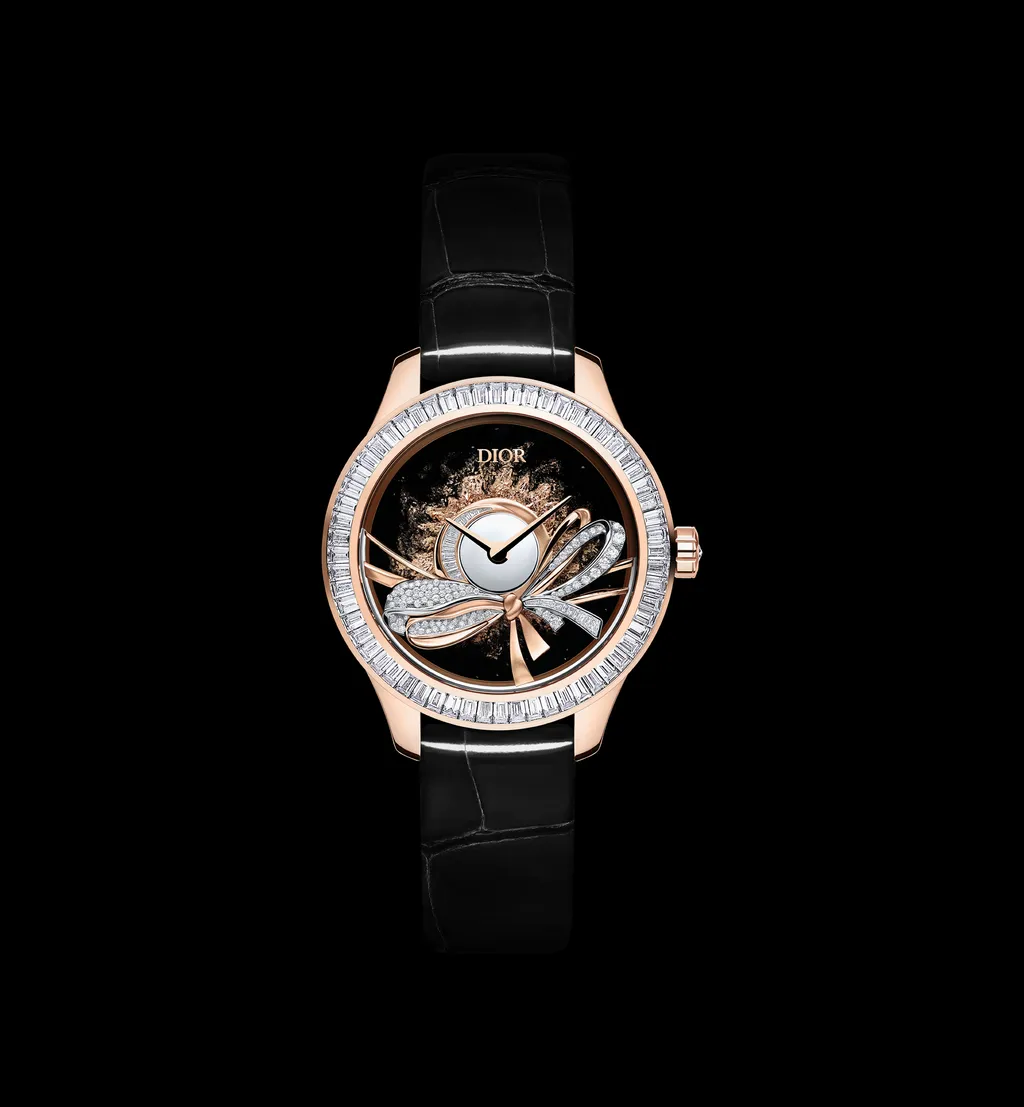 Dior Grand Bal Ruban