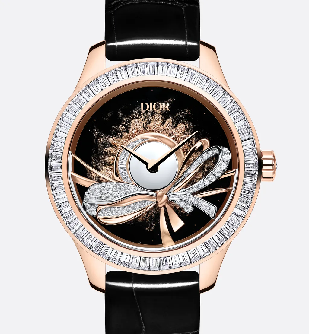 Dior Grand Bal Ruban
