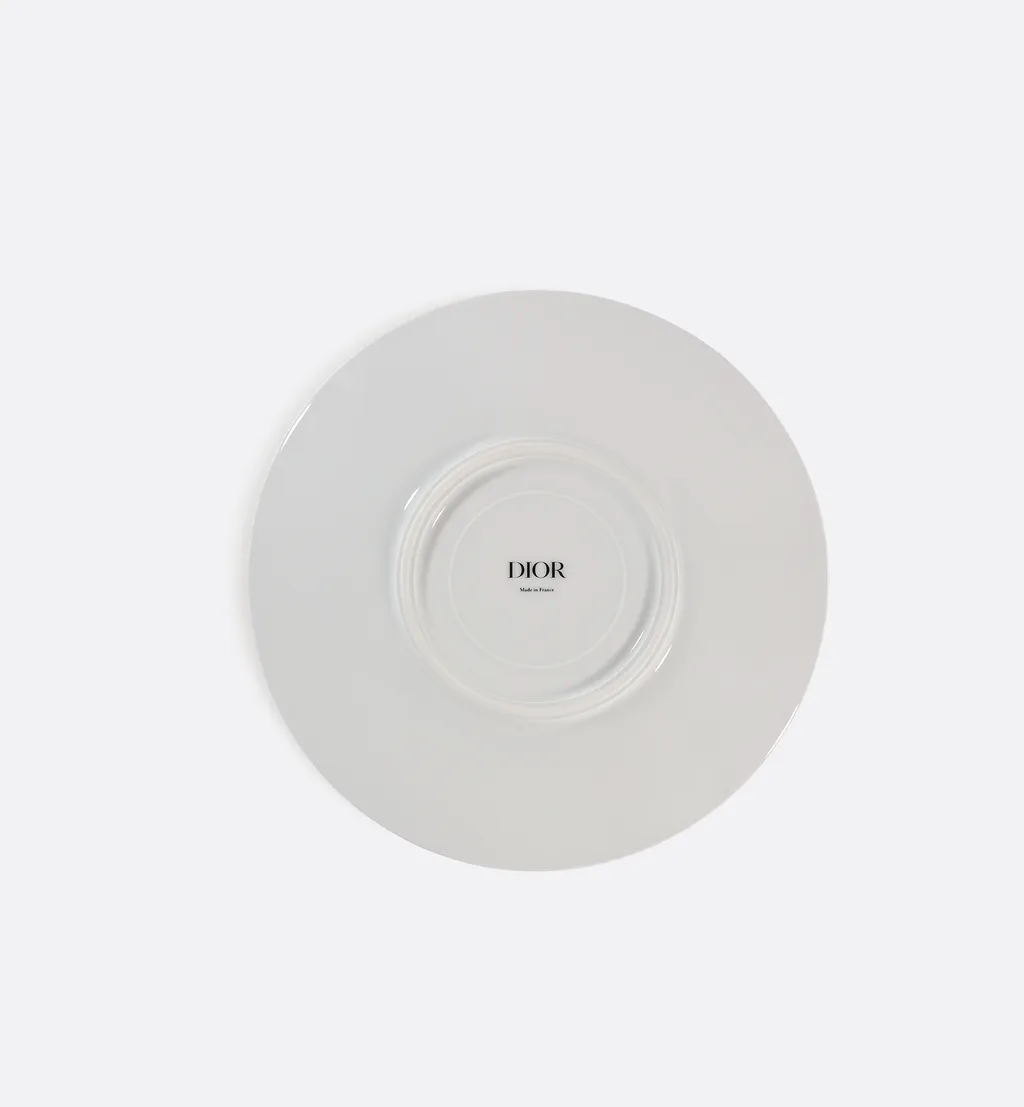 Breakfast Saucer