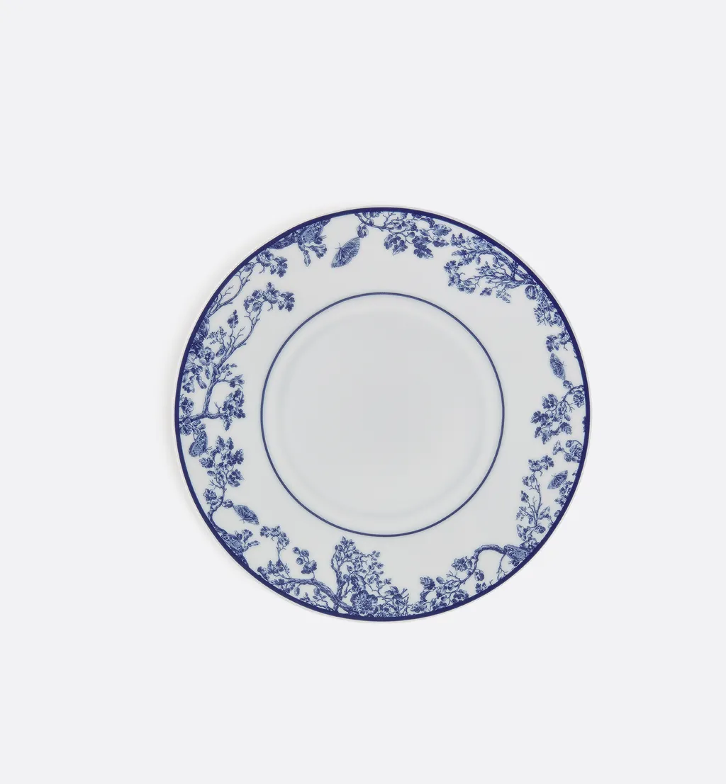 Breakfast Saucer