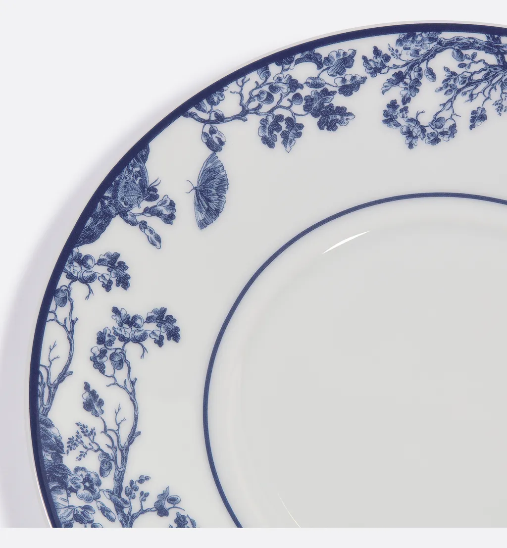 Breakfast Saucer