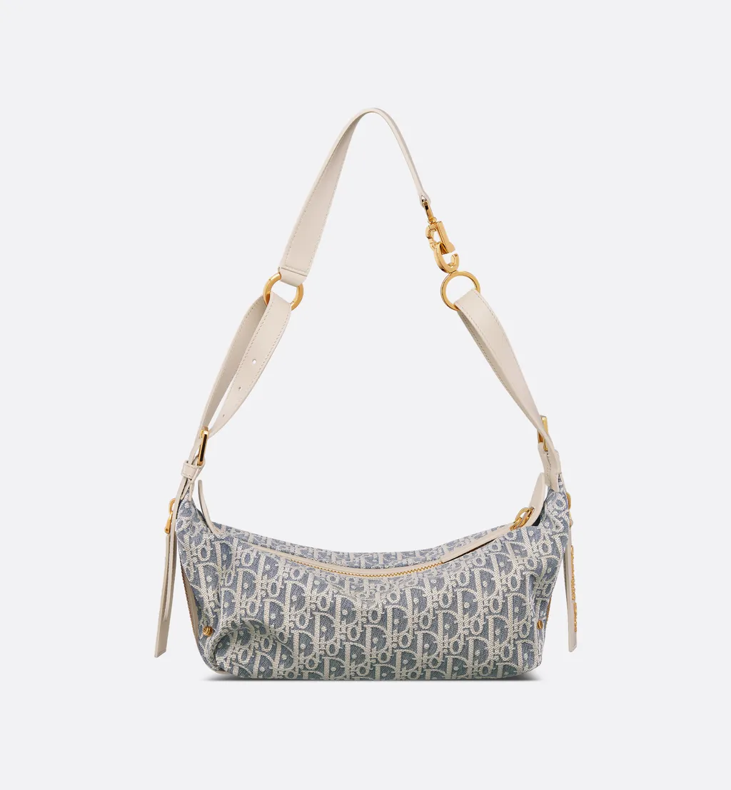 Small D-Journey Bag