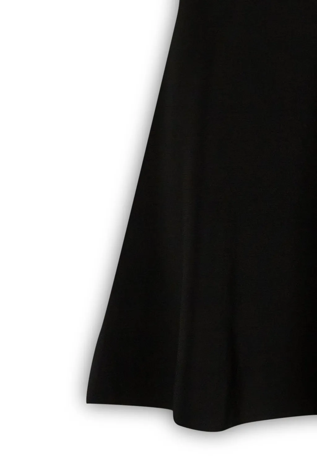 Prada Flared Sleeveless Dress