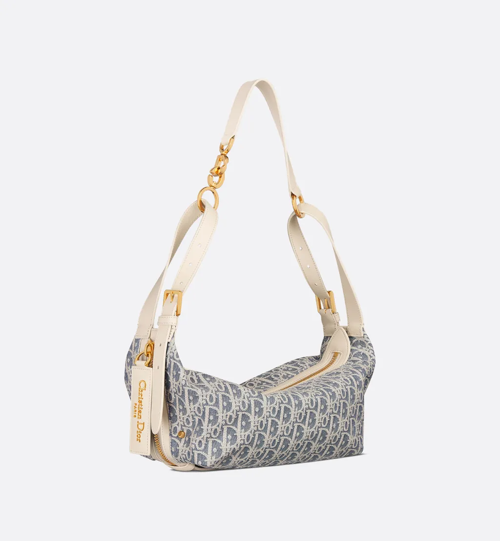 Small D-Journey Bag