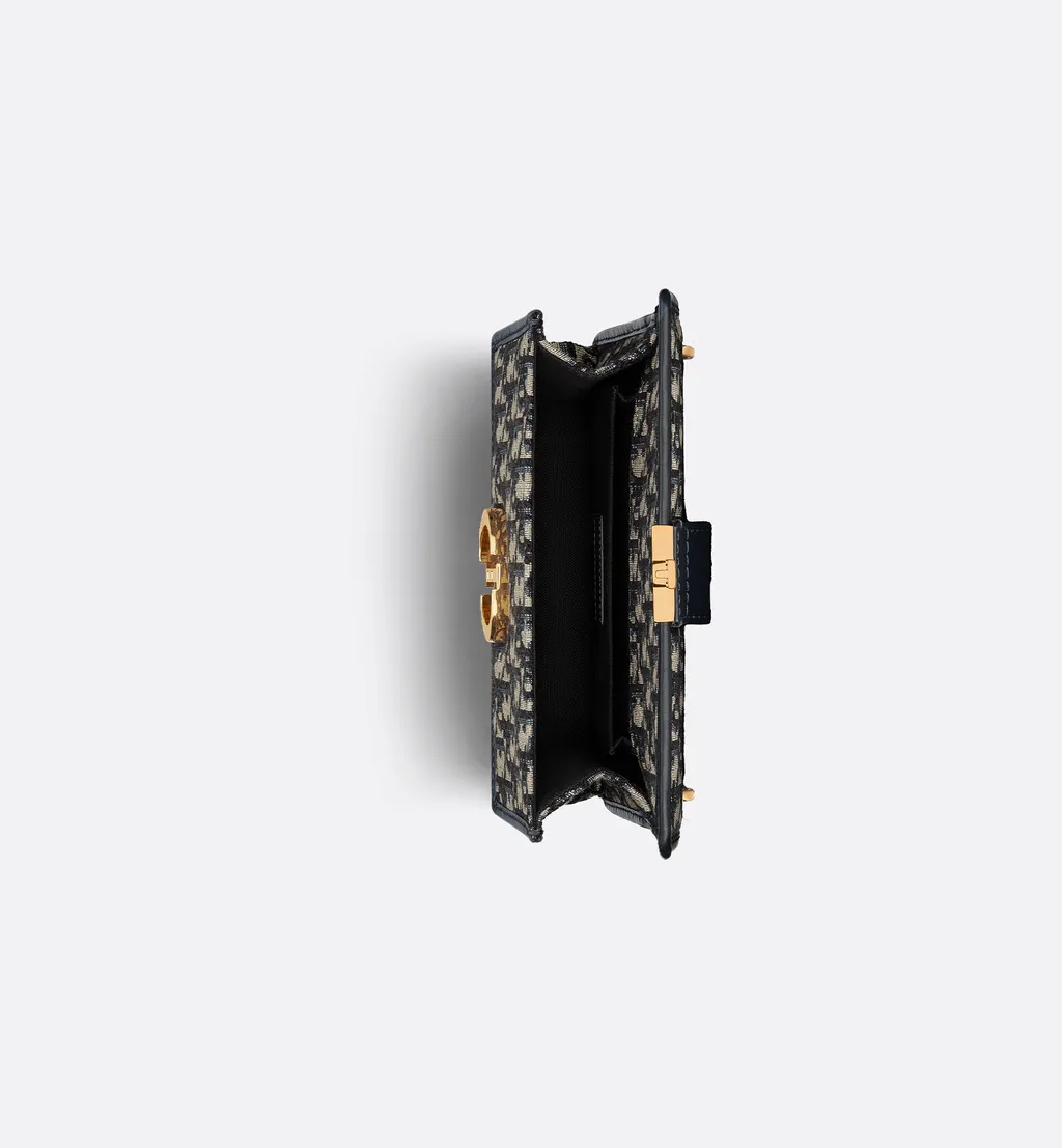 30 Montaigne East-West Bag With Chain