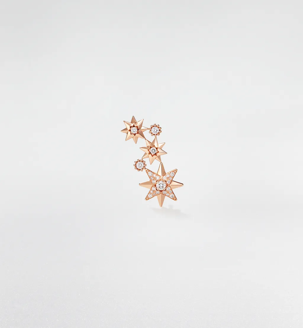ÉToile Des Vents Single Earring