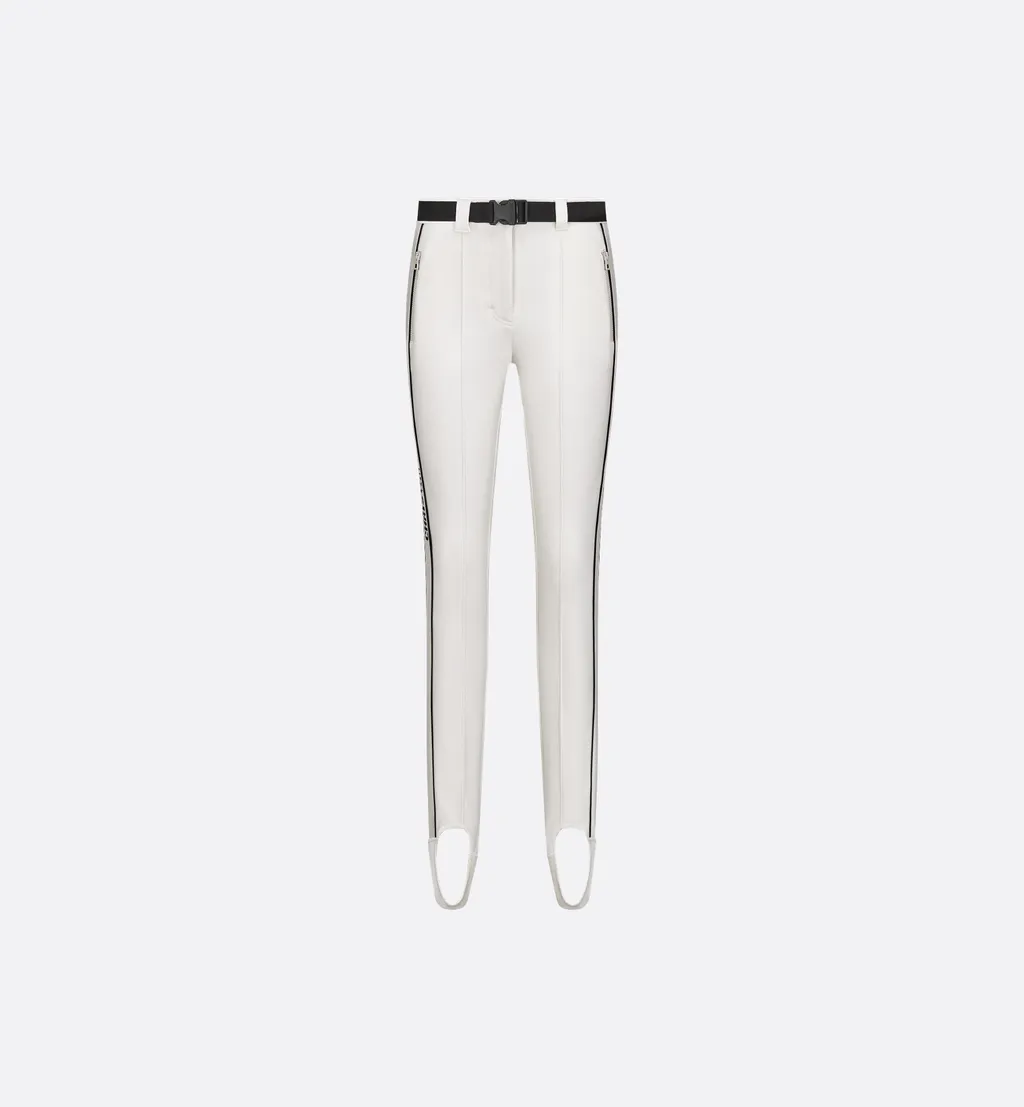 Dioralps Fitted Ski Pants