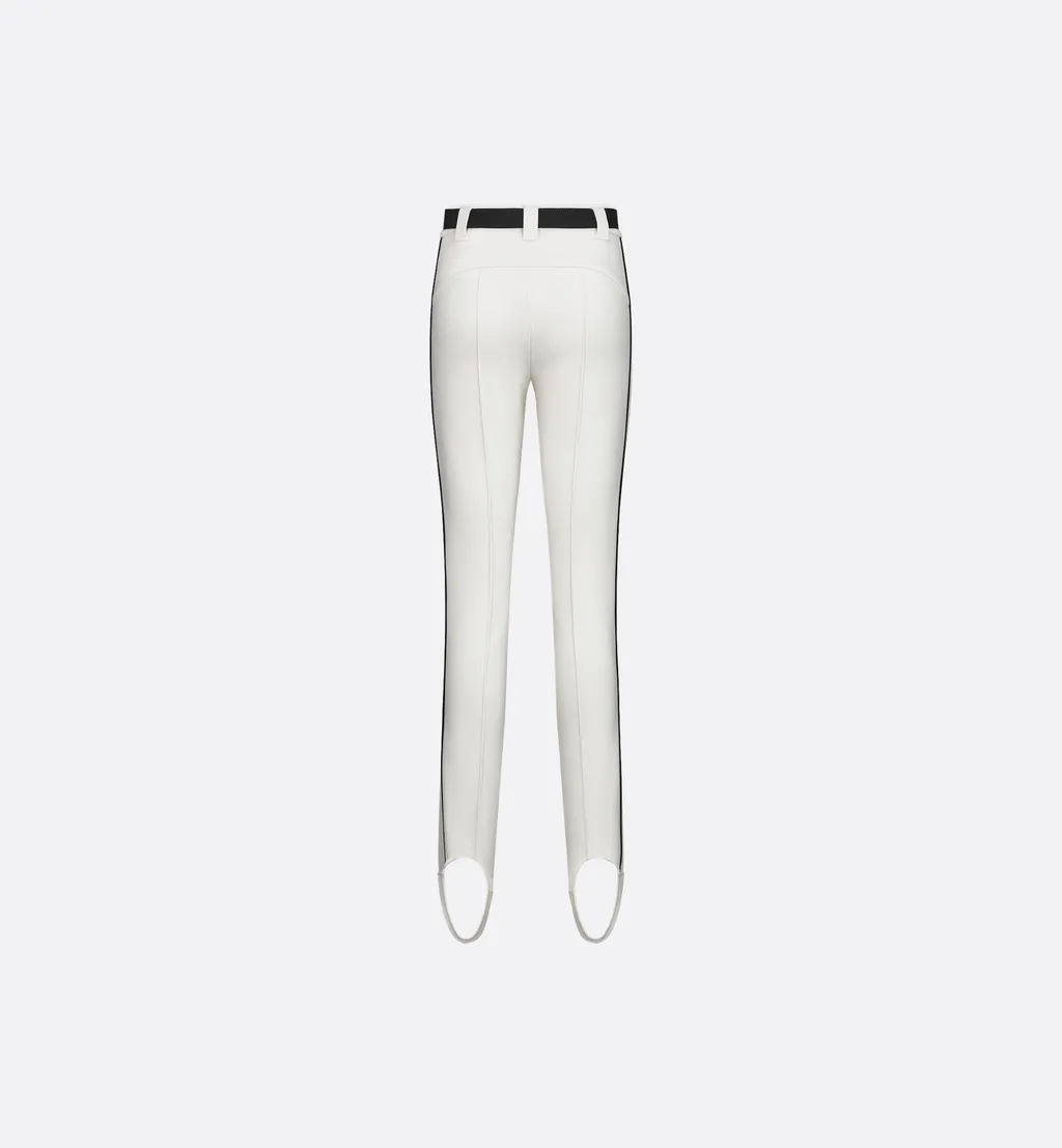 Dioralps Fitted Ski Pants
