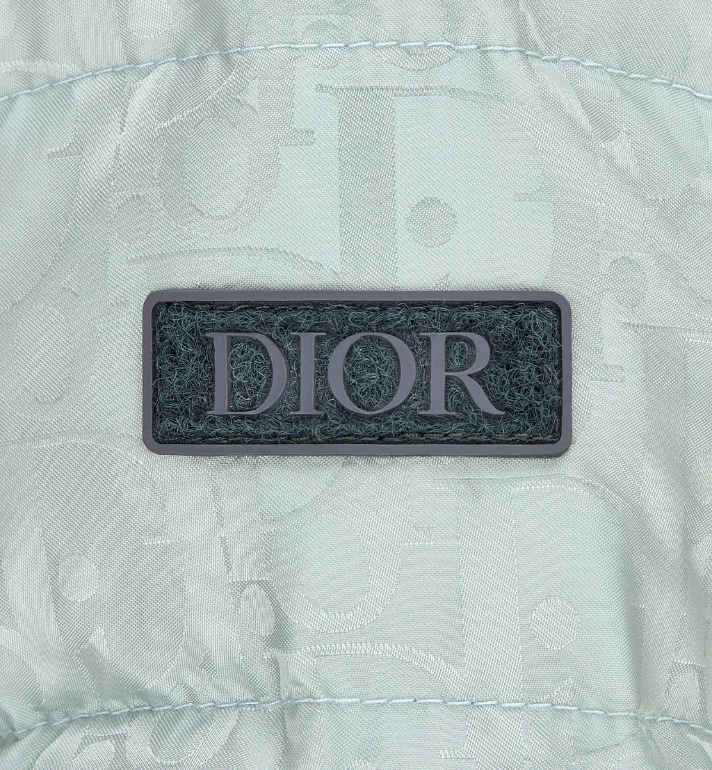 Baby Hooded Down Jacket