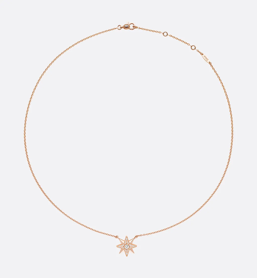 ÉToile Des Vents Necklace