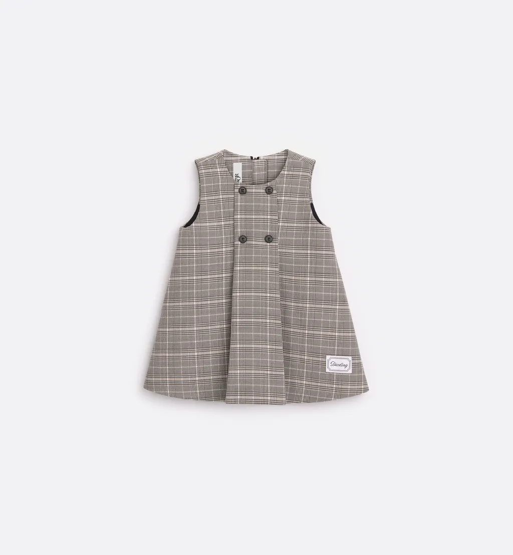 Baby A-Line Dress