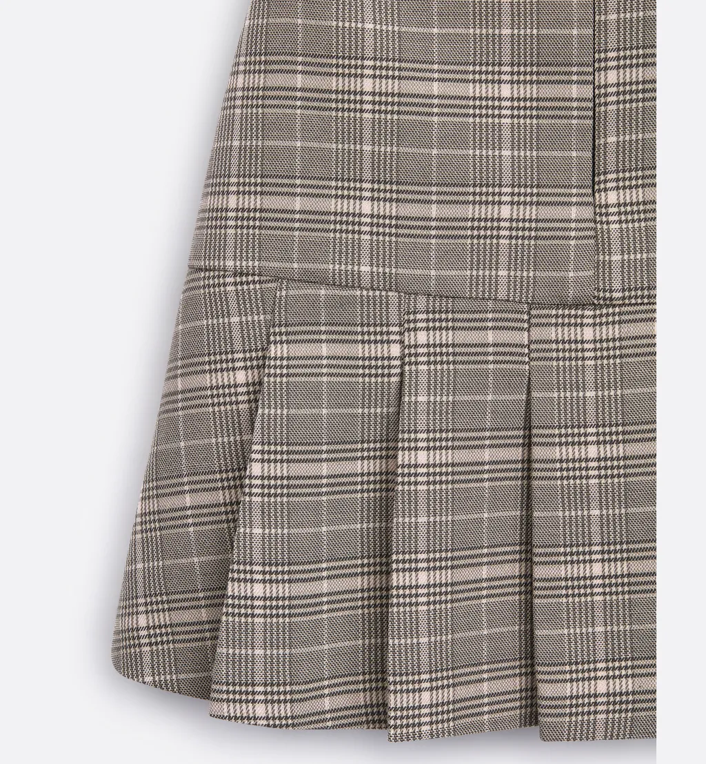 Baby A-Line Dress