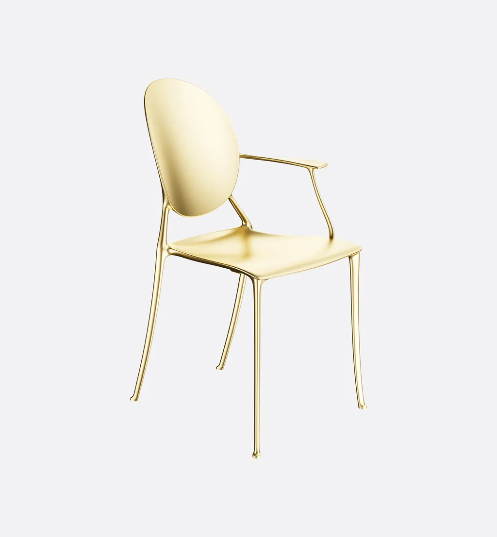 Miss Dior Chair