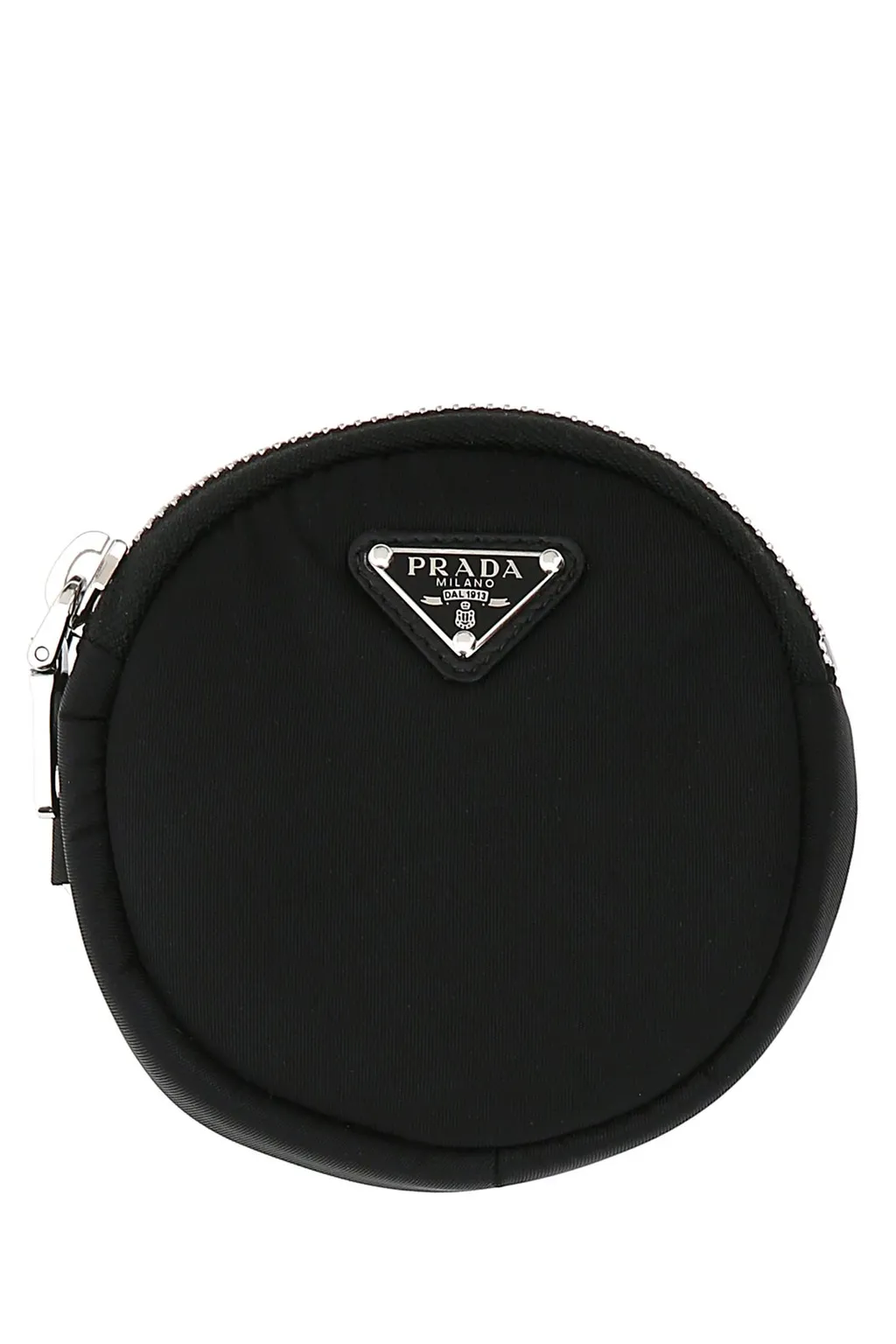 Prada Mini Wristband Pouch