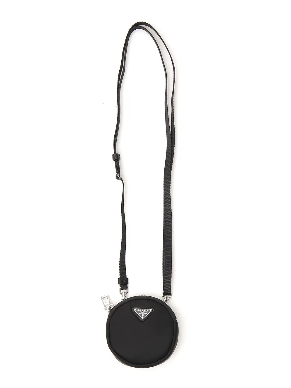 Prada Mini Wristband Pouch