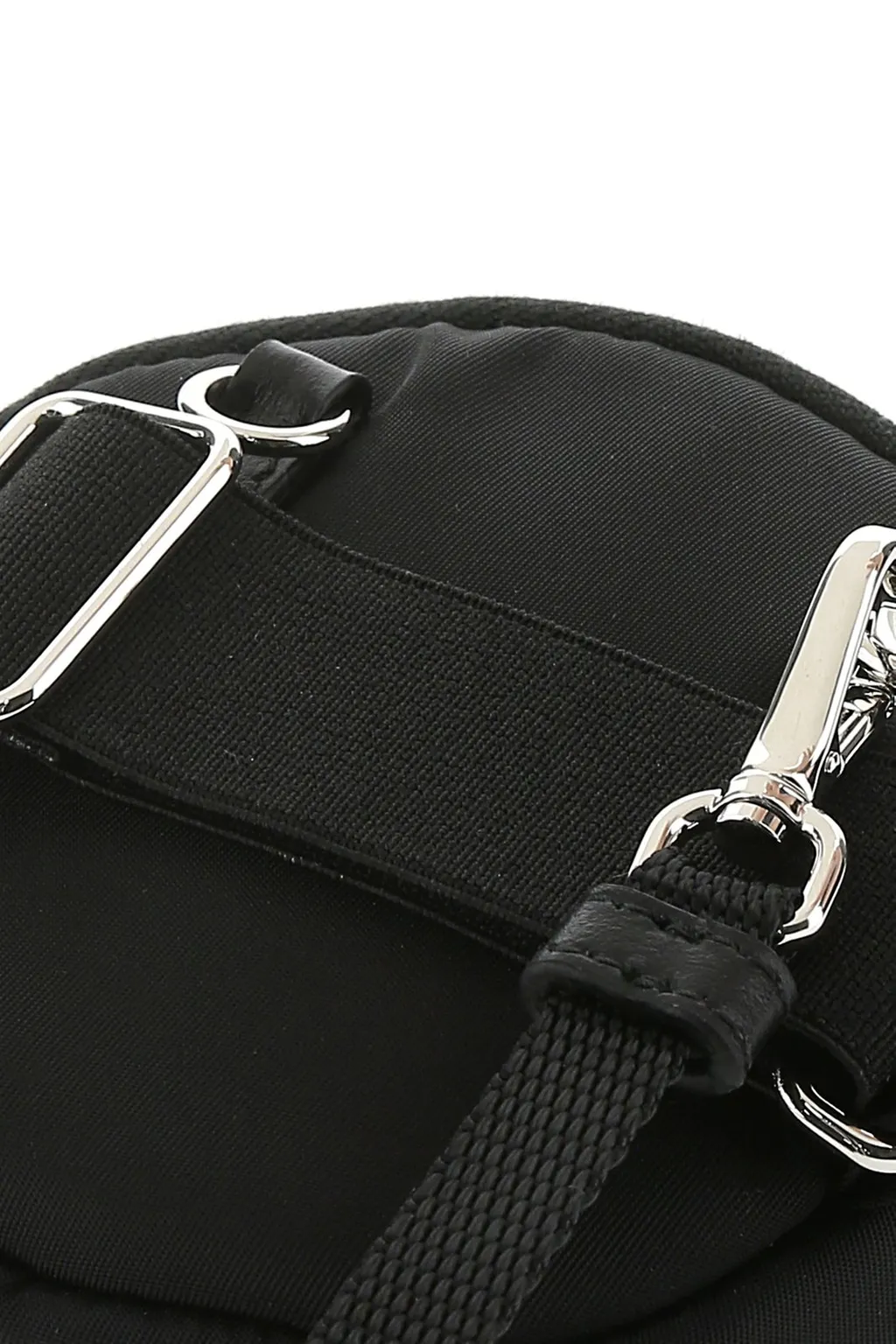 Prada Mini Wristband Pouch