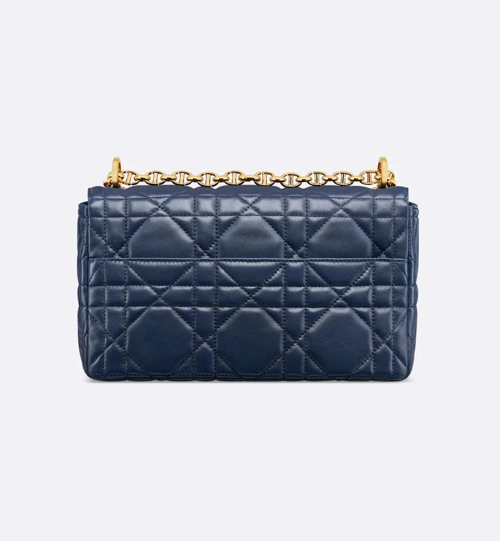Medium Soft Dior Caro Bag