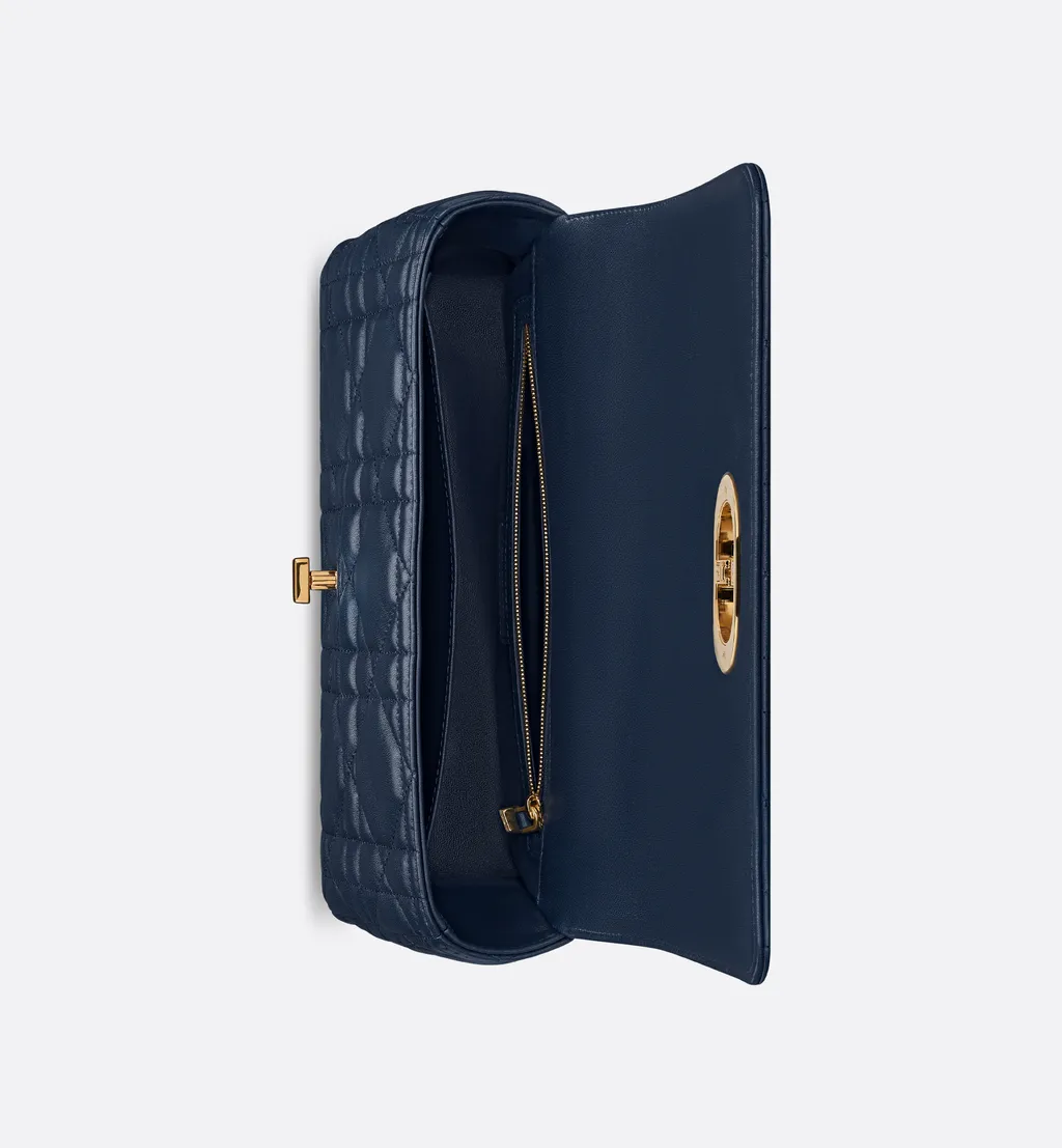Medium Soft Dior Caro Bag