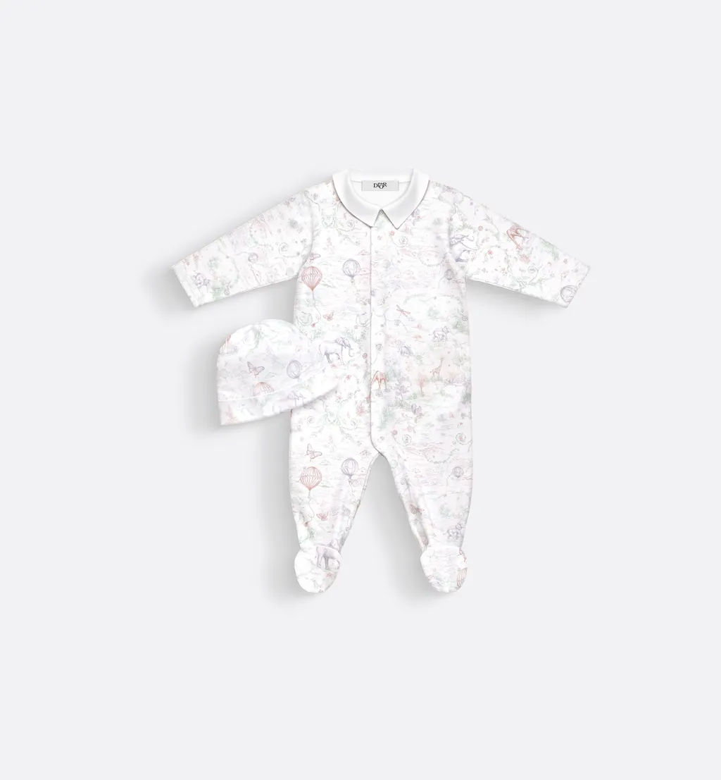 Newborn Gift Set
