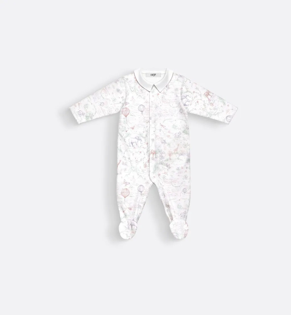 Newborn Gift Set