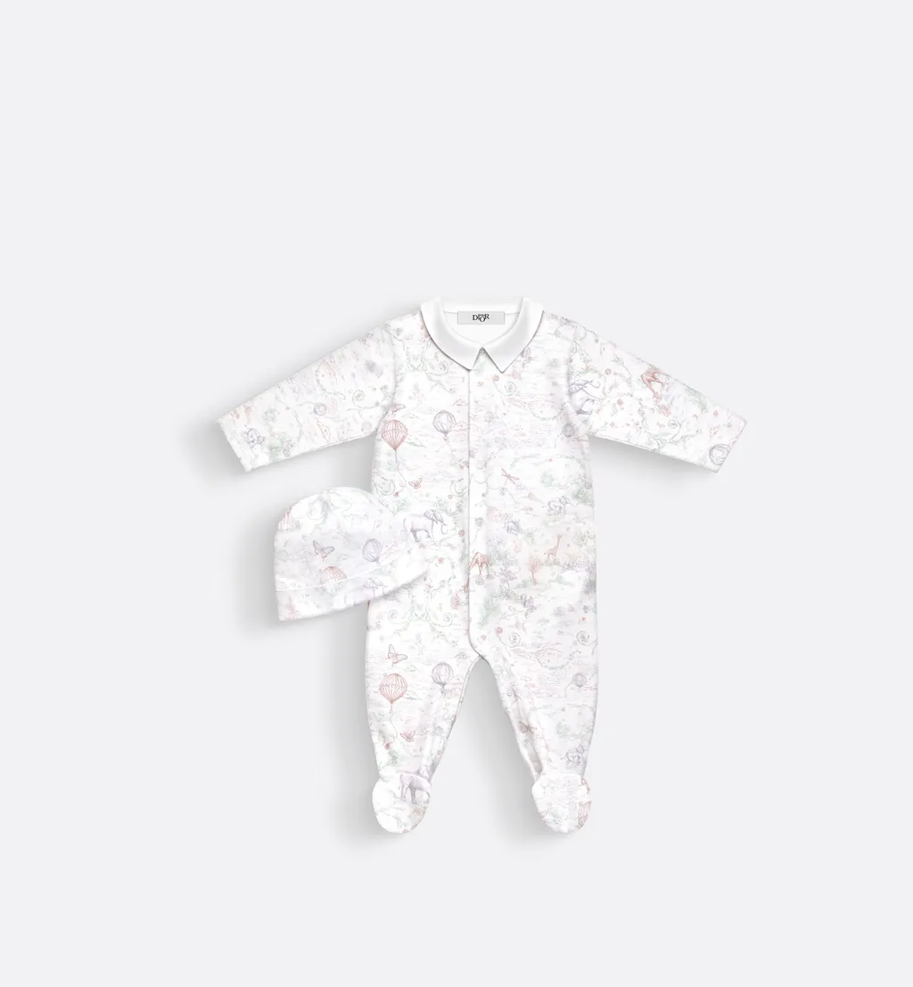 Newborn Gift Set