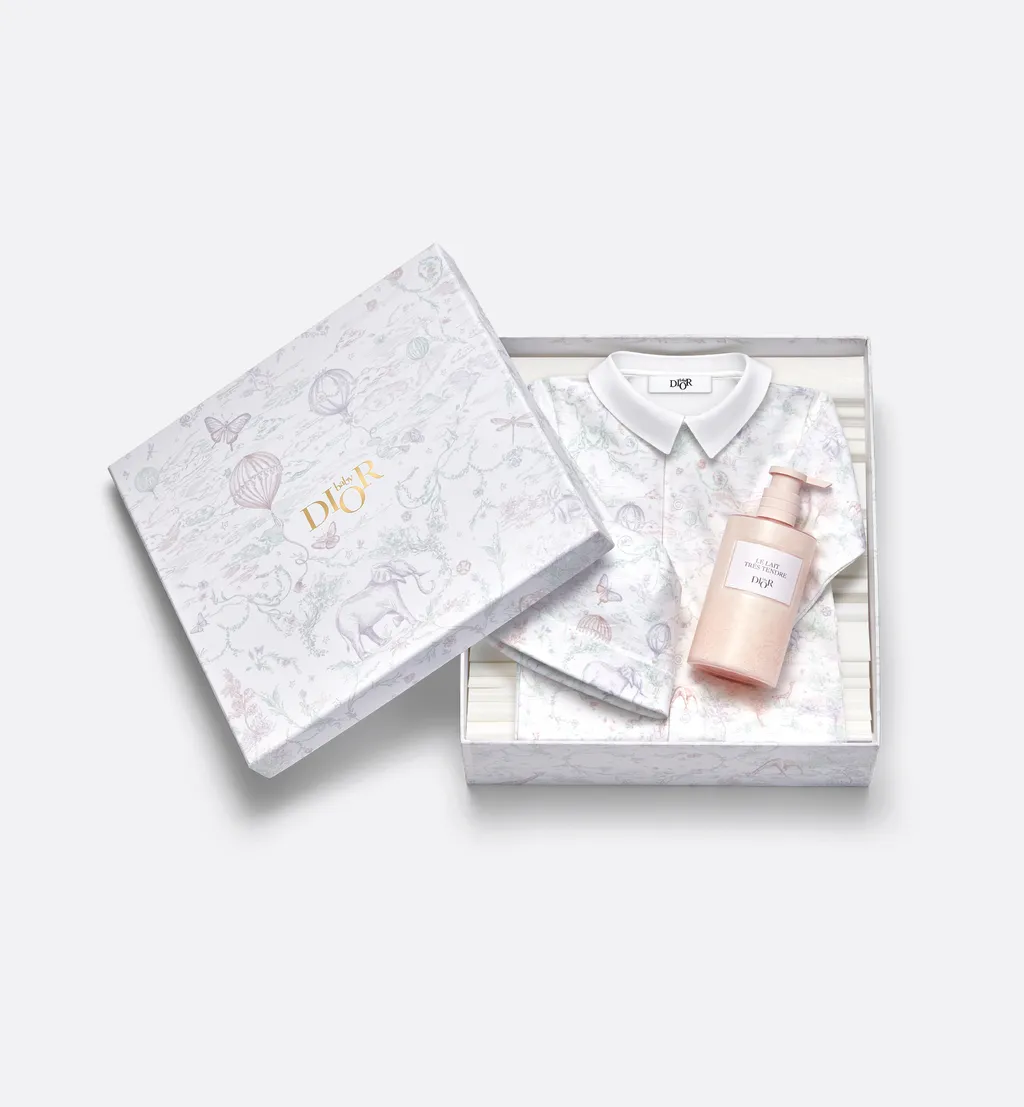 Newborn Gift Set