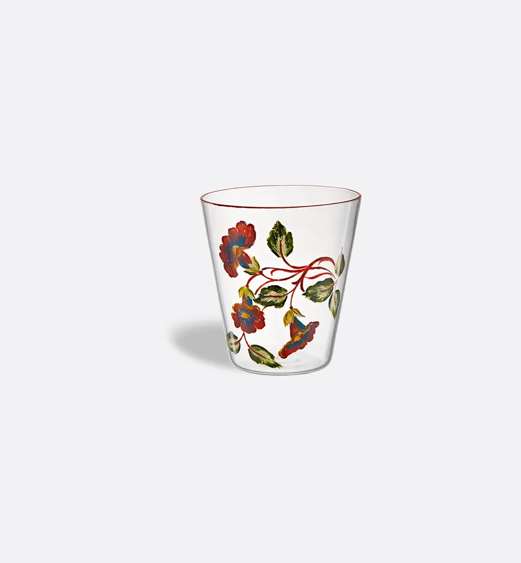 Water Glass