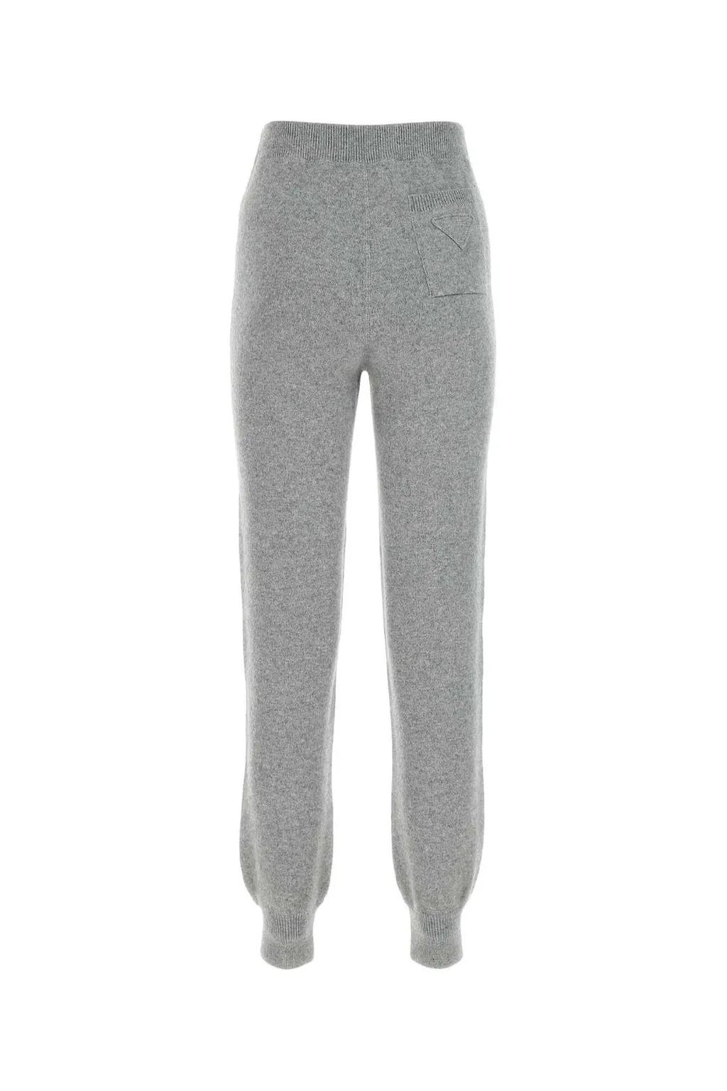 Prada Knitted Track Pants