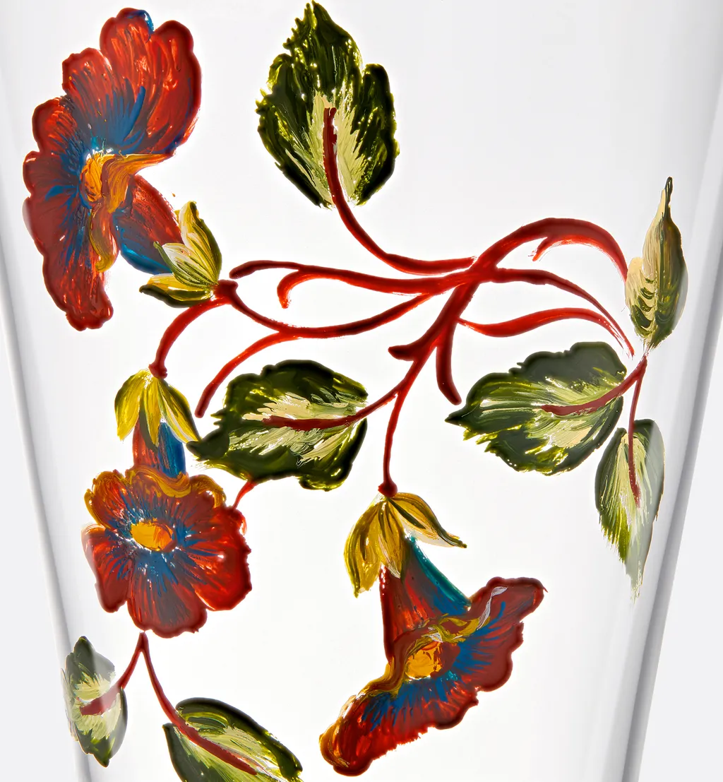 Water Glass