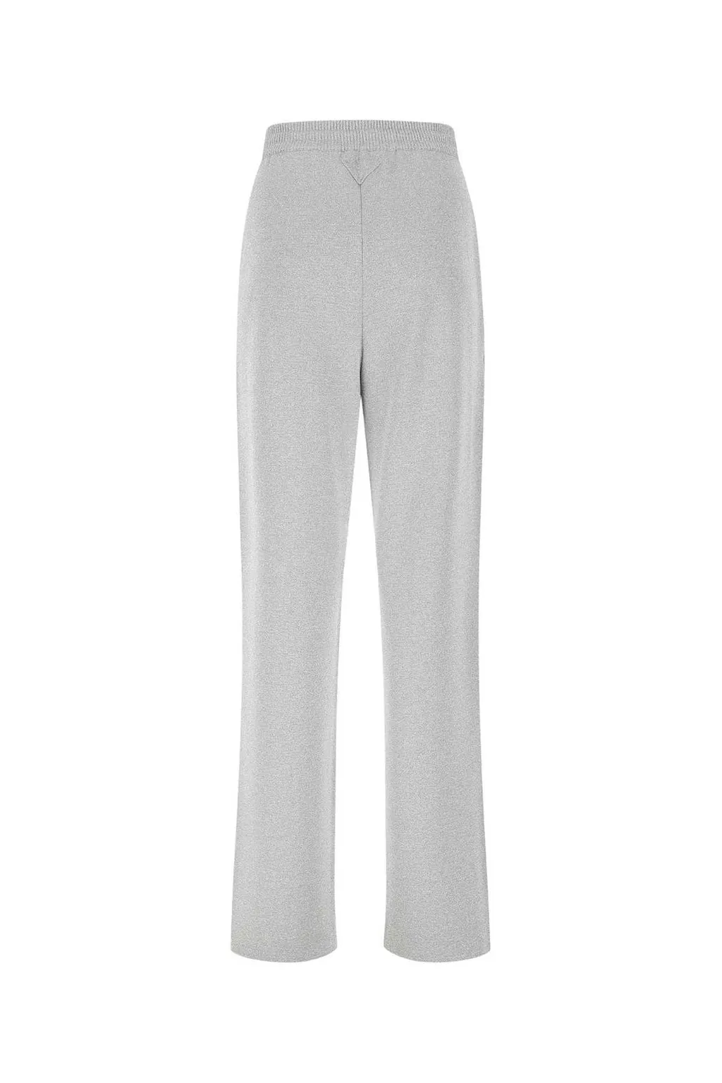 Prada Straight Leg Drawstring Track Pants