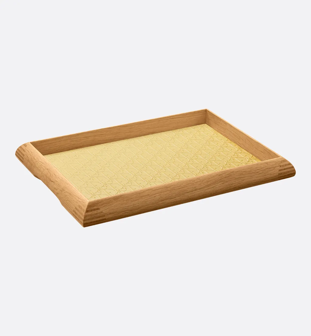 S Tray