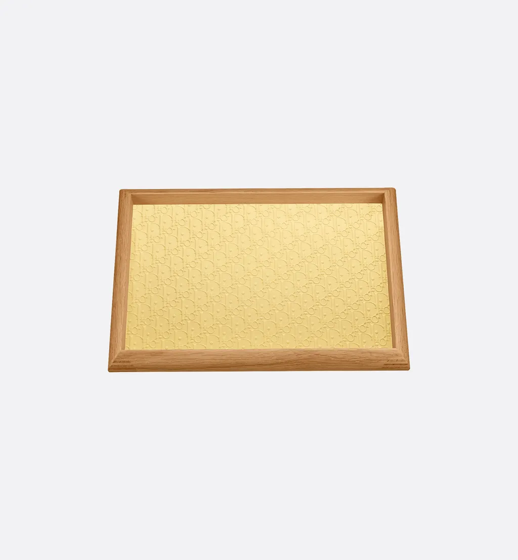 S Tray