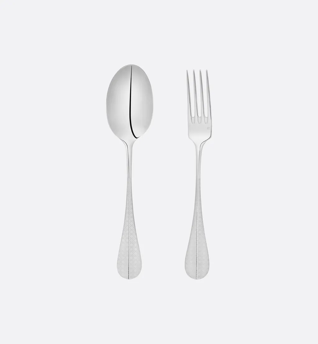 Serving Set