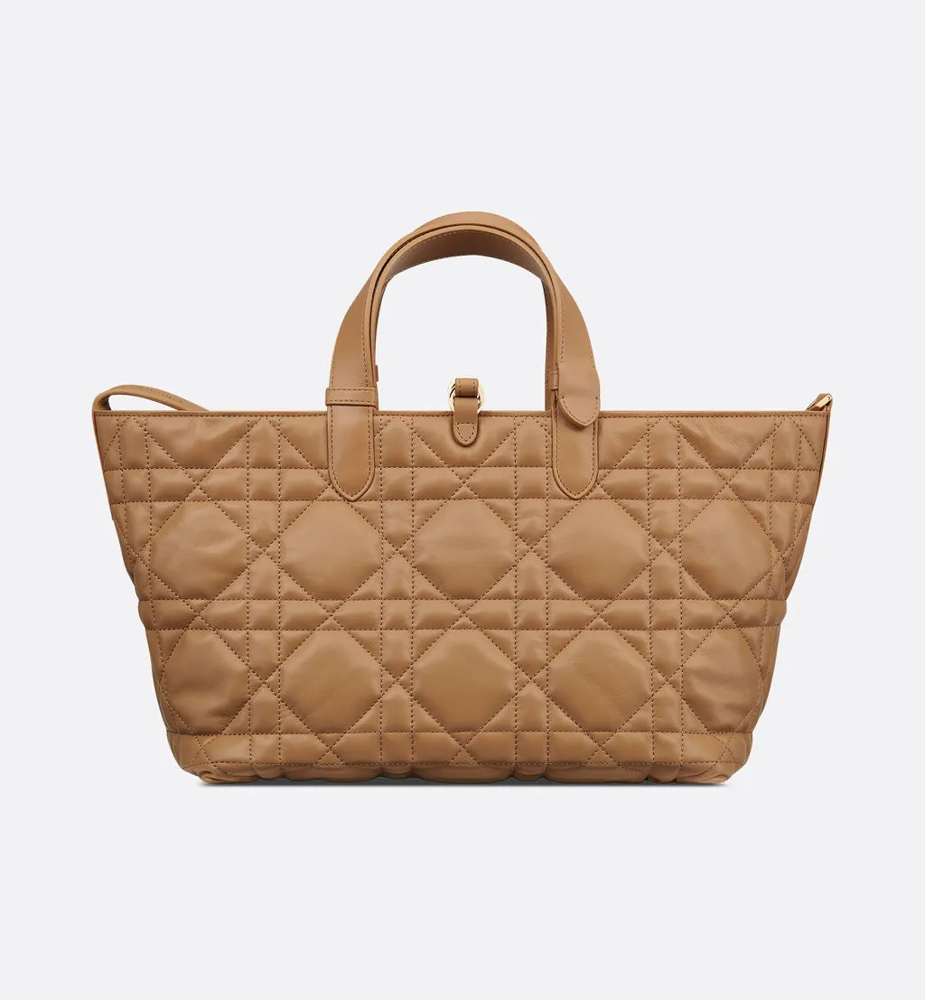 Medium Dior Toujours Bag