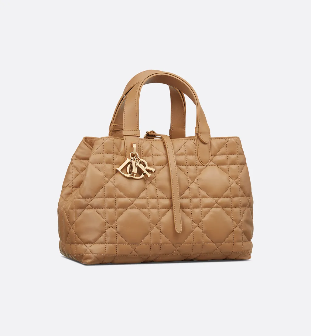 Medium Dior Toujours Bag