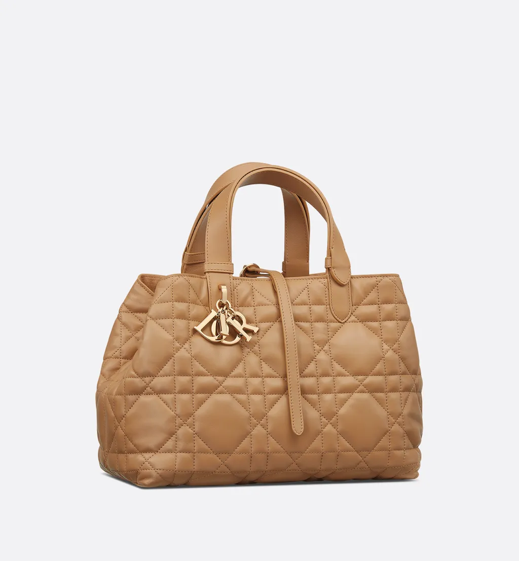 Medium Dior Toujours Bag