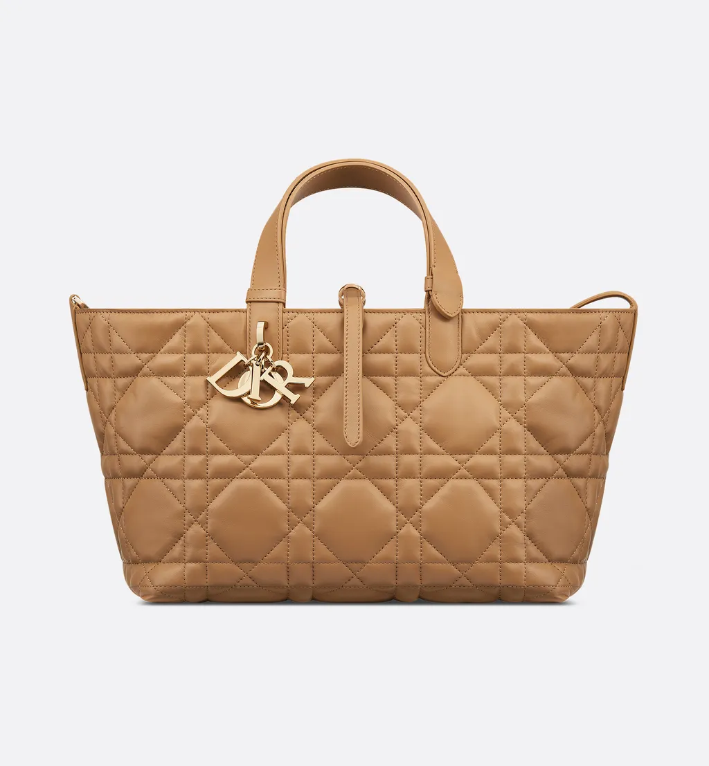 Medium Dior Toujours Bag