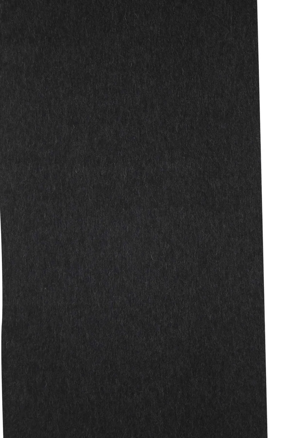 Prada Triangle Logo Scarf