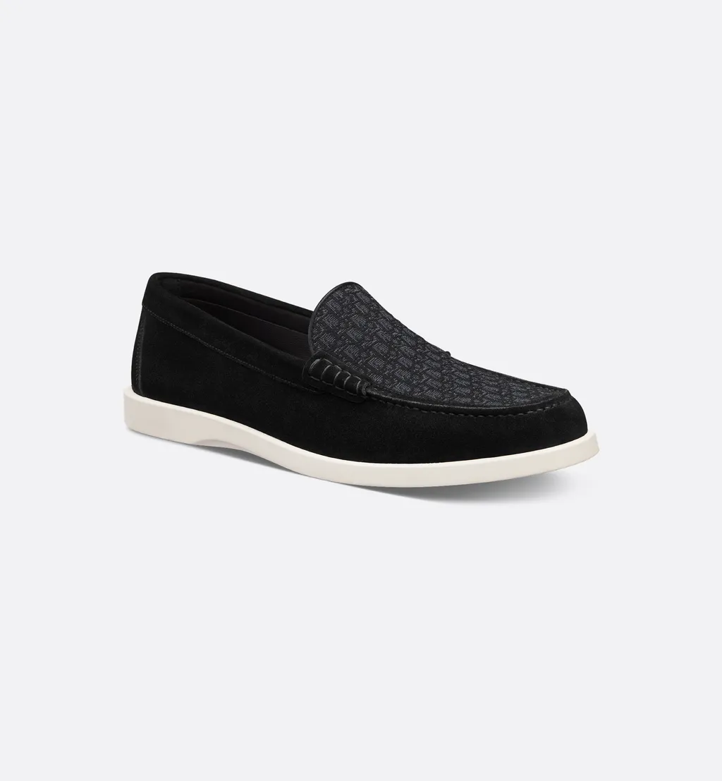Dior Granville Loafer