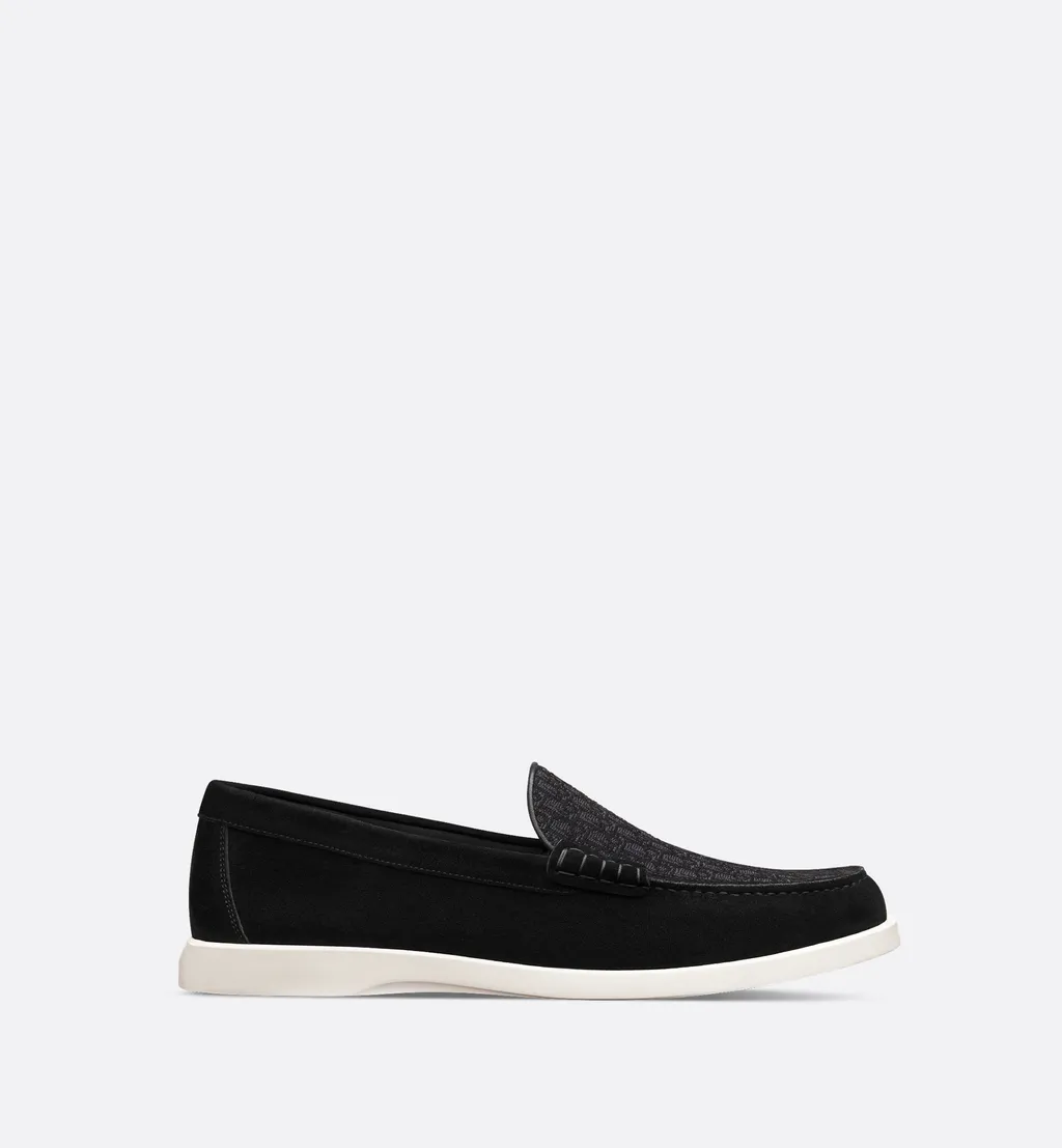 Dior Granville Loafer