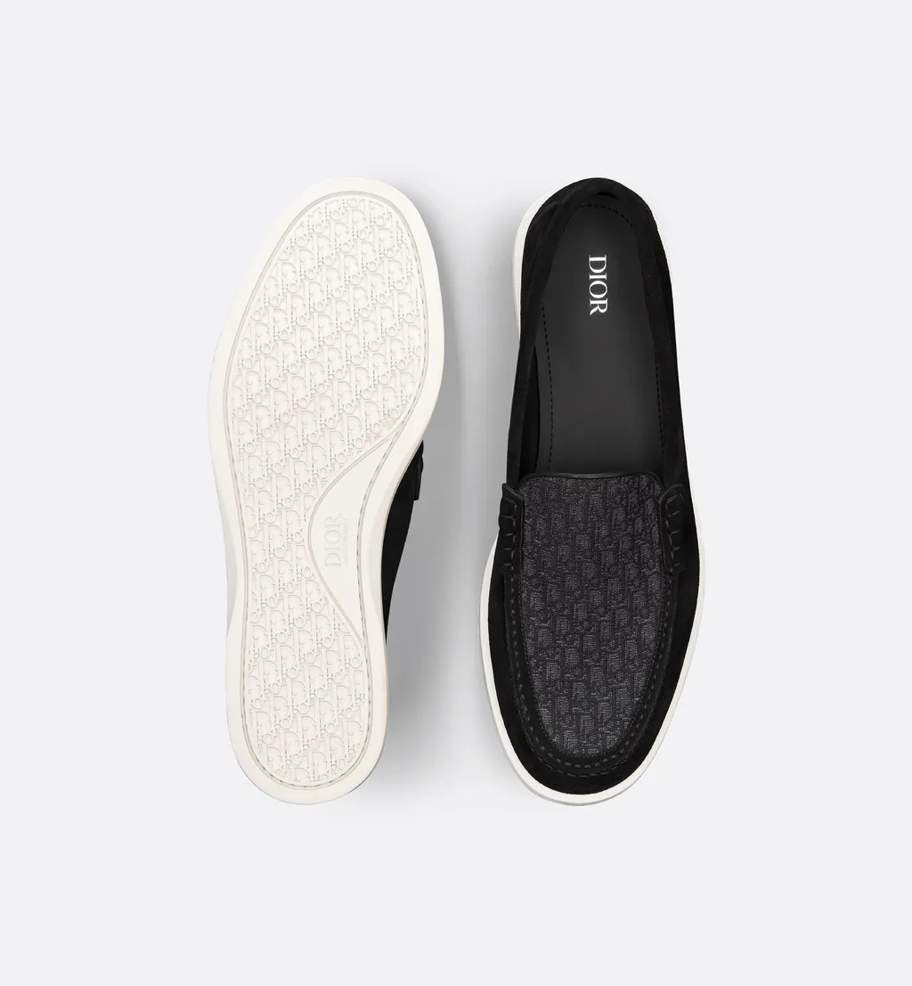 Dior Granville Loafer
