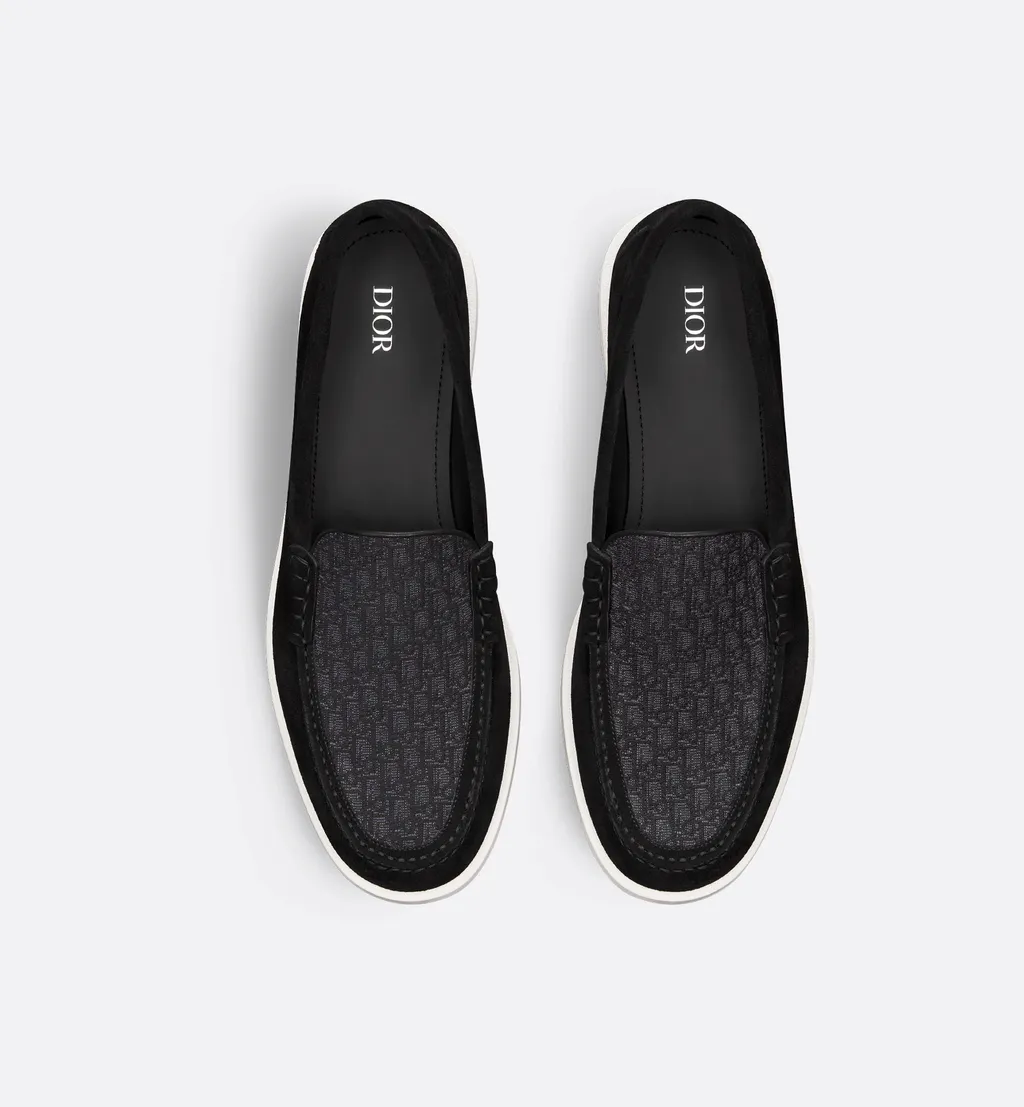 Dior Granville Loafer