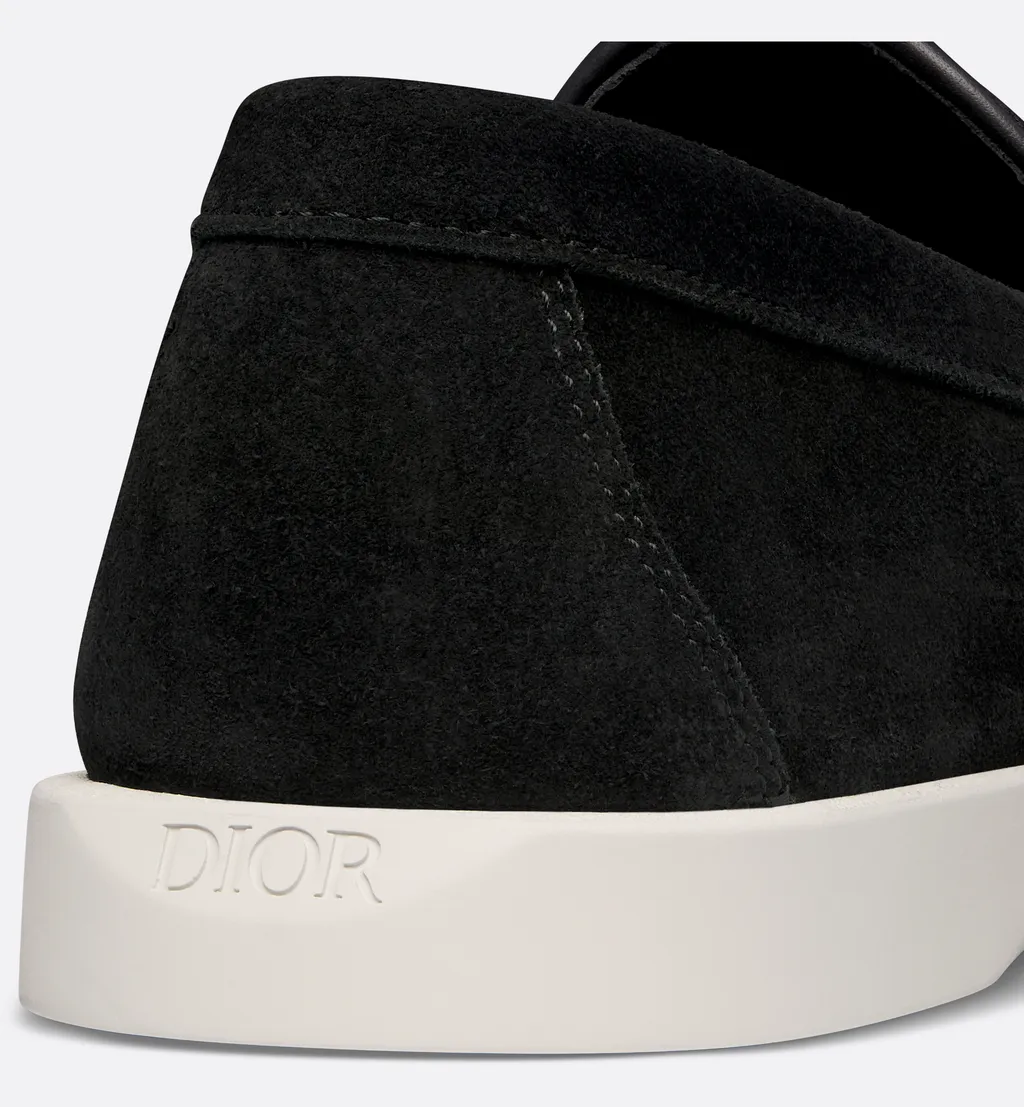 Dior Granville Loafer