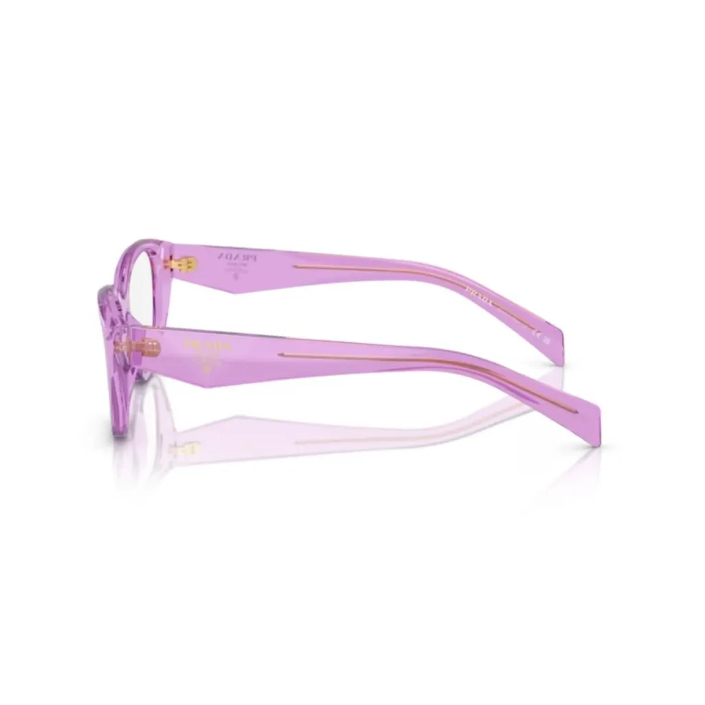 Prada Eyewear Cat-Eye Glasses