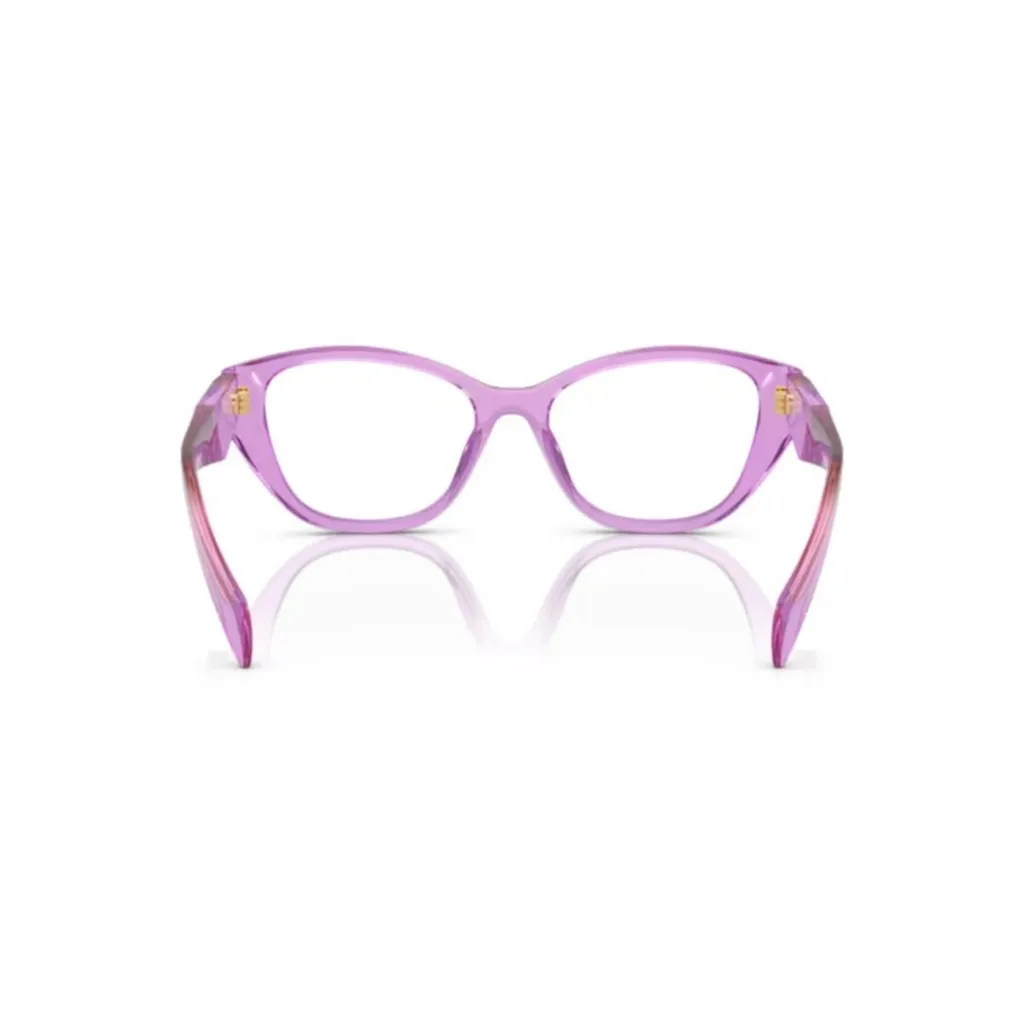 Prada Eyewear Cat-Eye Glasses