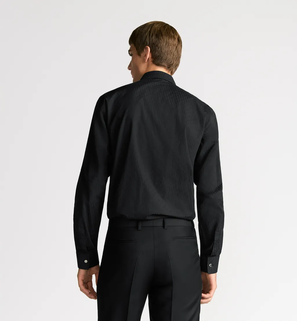 Dior Oblique Shirt